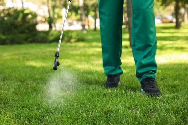 Basye, VA Pest Control Company